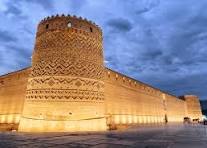 تور شیراز از ساری